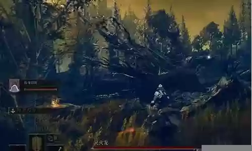 剑灵火龙魔窟视频攻略插图