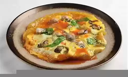 蚵仔煎阵容插图