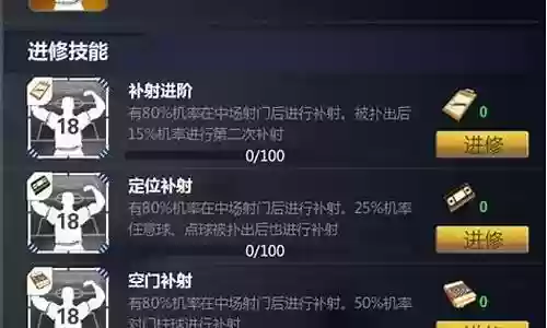 最佳阵容4号进阶插图