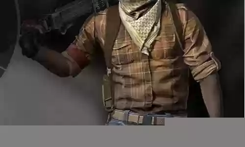 内格夫阵容插图