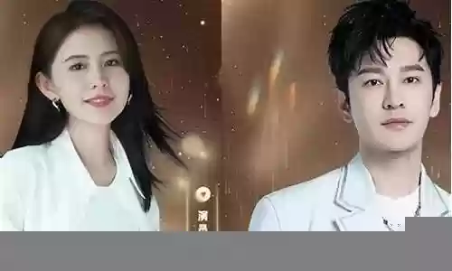 阵容豪华的电视剧插图