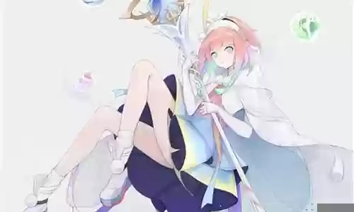 永远的七日之都技能加点插图