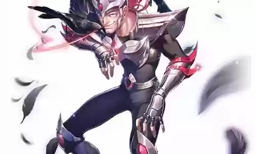 基米安怎么升技能插图