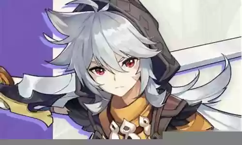 原神高伤害搭配阵容插图