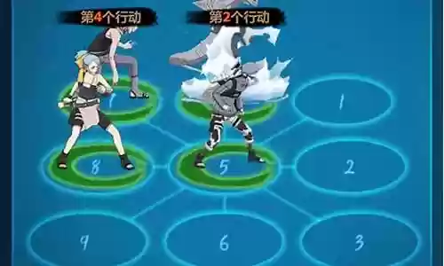 长十郎阵容插图