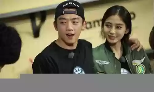 跑男全新阵容插图