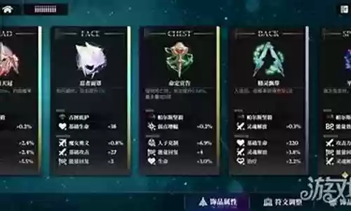 千年辞阵容插图