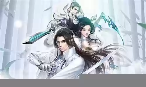 唐门崛起阵容插图
