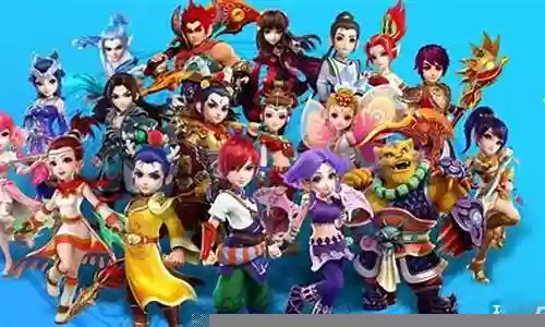 梦幻西游门派闯奖励插图