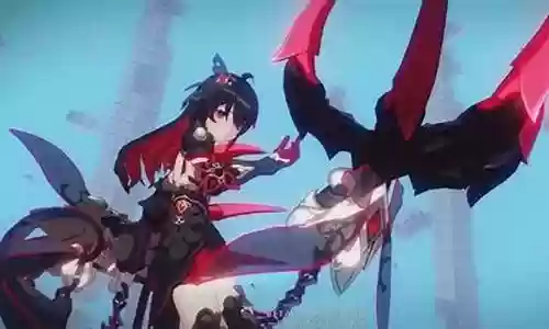 黑希女王阵容插图