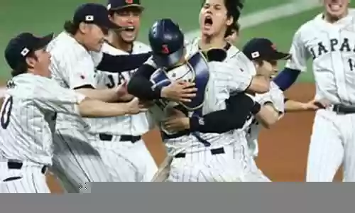奥运棒球美国阵容插图