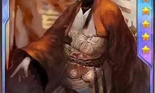 啪啪三国诸葛亮阵容插图