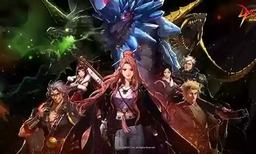 dnf谋虑战最强阵容插图