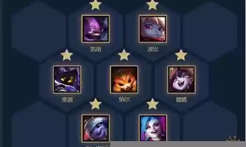 双枪搭配啥阵容最好插图