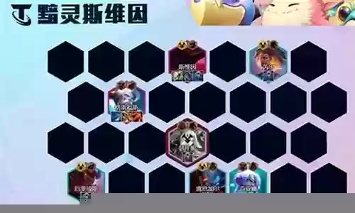 乌鸦龙神阵容怎么搭配好插图