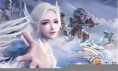 完美世界手游法师火龙打技能插图