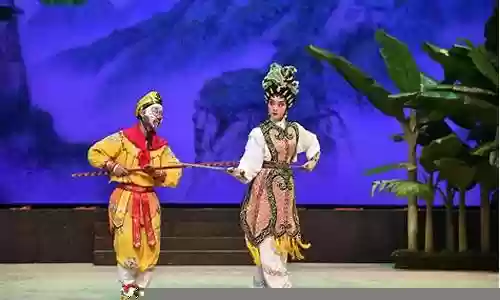 三借芭蕉扇剧情攻略插图
