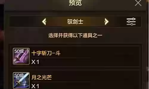剑宗搬砖带什么武器插图