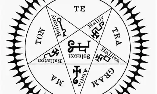 执事黑魔法阵容插图