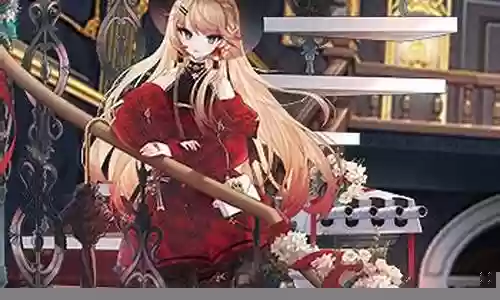 碧蓝航线豪阵容