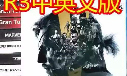 合金装备5 lrs46插图