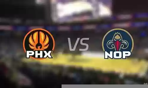 太阳季后赛鹈鹕阵容