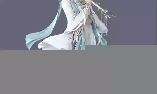 天刀移花宫装备插图