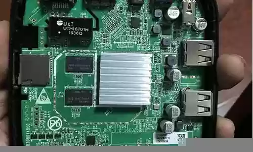 ec6108v9c 装备测试插图