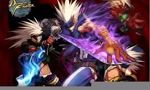 dnf魔神卢克带什么武器最好插图