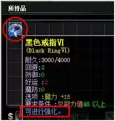 天之炼狱智鬼最好装备插图1