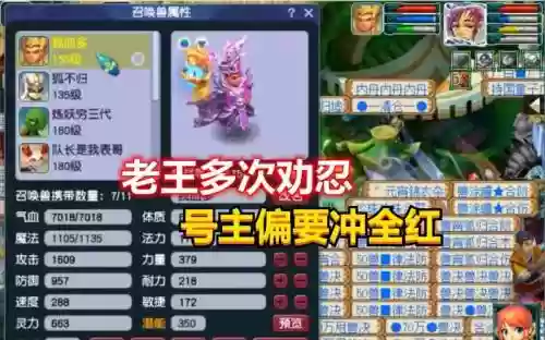 7技能血宠插图