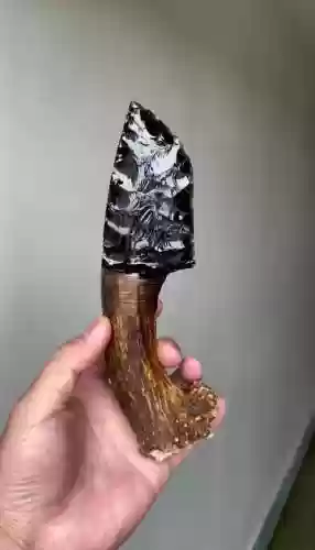 上古黑曜石装备怎么做插图