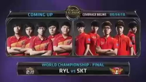 ryl阵容2013插图