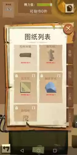 边境之旅刷装备插图