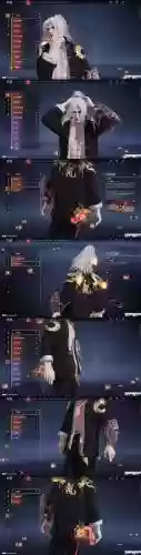 幻国庆龙魂(武器)插图