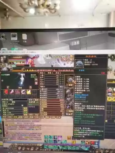 副本刷装备单机游戏插图1