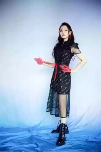 伊能静阵容插图1