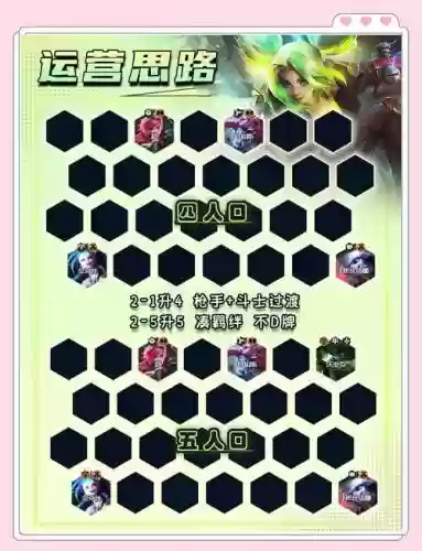 枪手阵容9.18插图