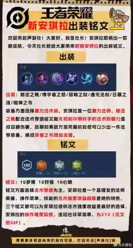 安琪拉6神装备插图