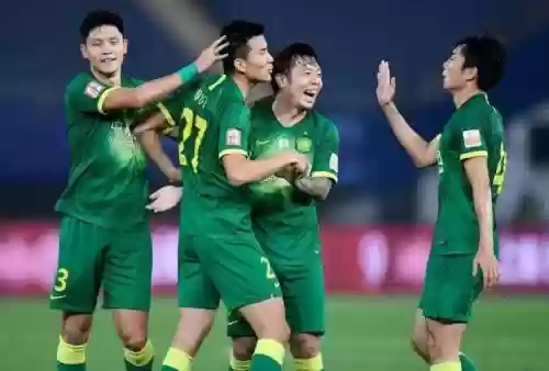 国安重庆阵容插图