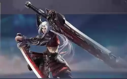 天谕龙渊武器合成插图1