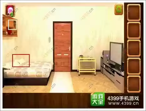 逃出豪华酒店公寓攻略3插图1