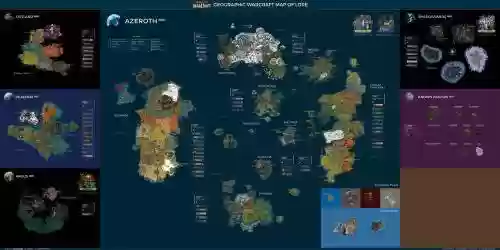 魔兽地图诛仙v3.2攻略插图1