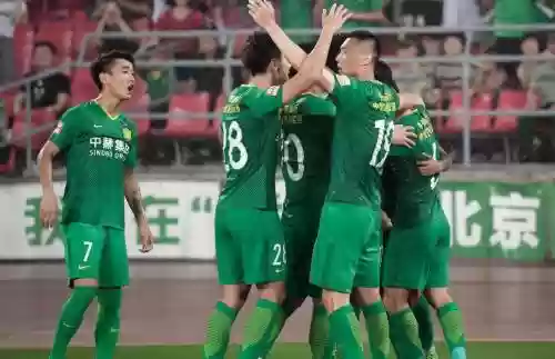 国安重庆阵容插图1
