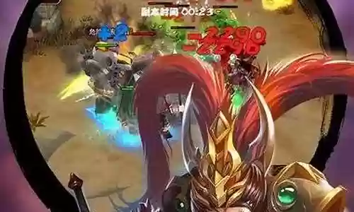 三国手游逍遥阵容搭配插图
