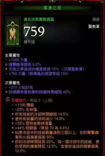暗黑3装备赚钱吗插图1