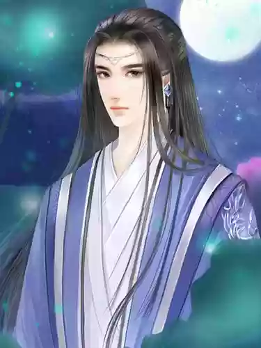 国贱顾挽之宇文墨攻略插图1