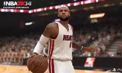2k14模拟阵容搭配插图