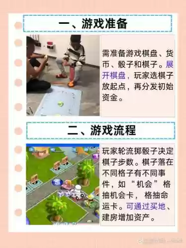 网易大富翁9攻略插图