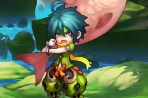 逗比人生给萝莉看武器插图1